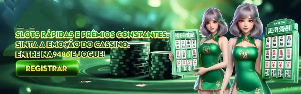 App bet718 para Android e iOS - download grátis