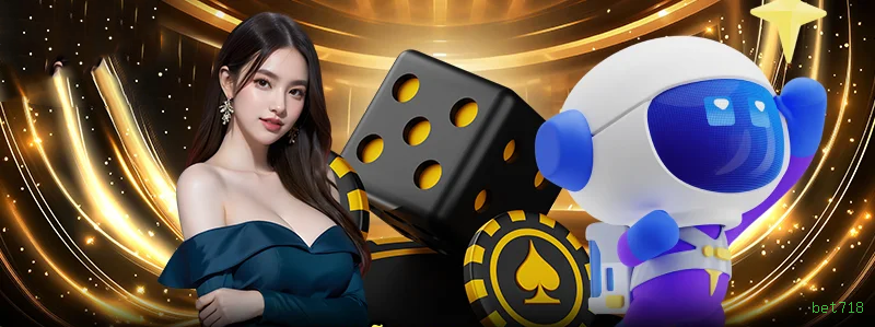 Download app bet718 Android iOS