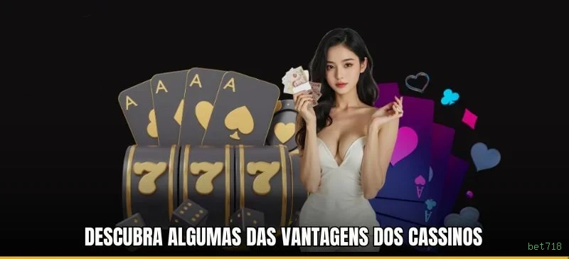 Configurações úteis dentro do app bet718