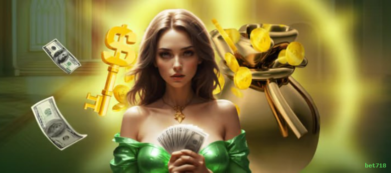 Central de dúvidas rápidas sobre o app bet718