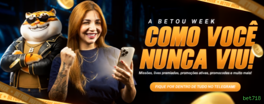 Apostas esportivas bet718 - futebol e esportes ao vivo