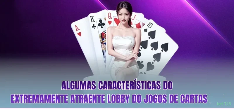 Plataforma bet718 - cassino e apostas